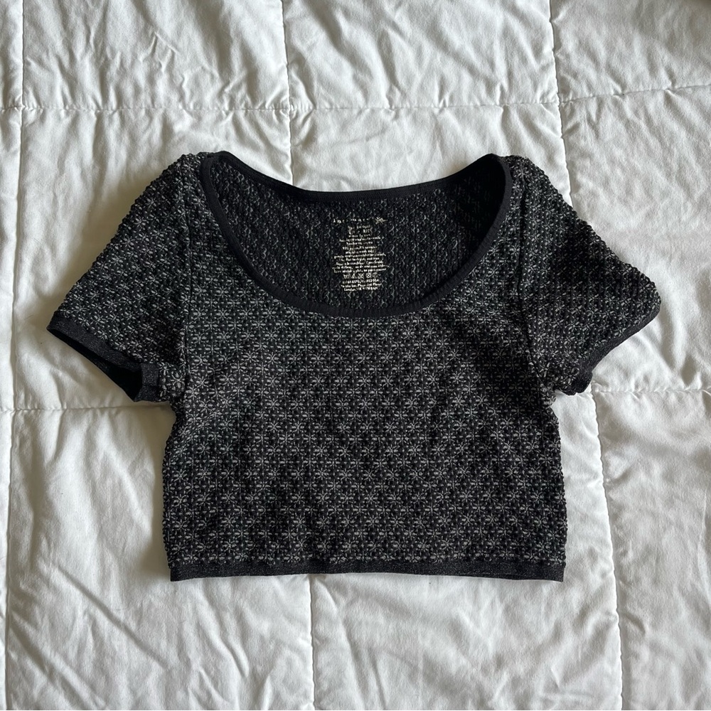 Intimately Free People Tee